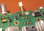 Radiotelefon Motorola GP-360