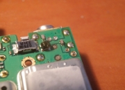Radiotelefon Motorola GP-360