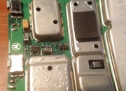 Radiotelefon Motorola GP-360