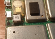 Radiotelefon Motorola GP-360