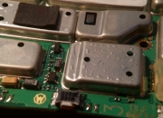 Radiotelefon Motorola GP-360