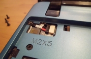 ACER Aspire ONE 722