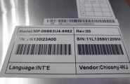 ACER Aspire ONE 722