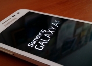 SAMSUNG Galaxy A3