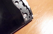 SAMSUNG GT-S8500