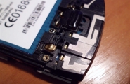 SAMSUNG GT-S8500