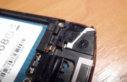 SAMSUNG GT-S8500