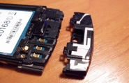 SAMSUNG GT-S8500