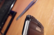SAMSUNG GT-S8500