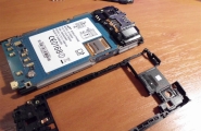 SAMSUNG GT-S8500