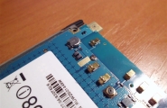 SAMSUNG GT-S8500