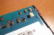 SAMSUNG GT-S8500
