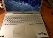 SONY VAIO VPCSE1E1E