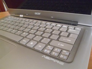 ACER MS2346