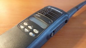 Radiotelefon Motorola GP-360